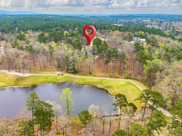 9 Templo Way, Hot Springs Village, AR 71909