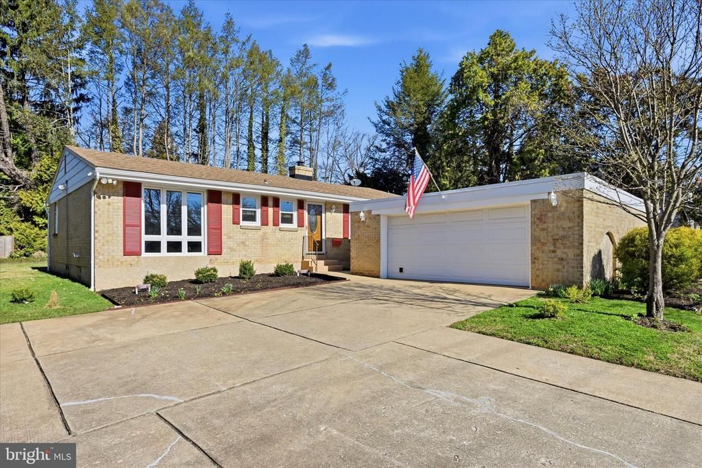 4403 Washington Boulevard, Wilmington, DE 19802 Main Photo