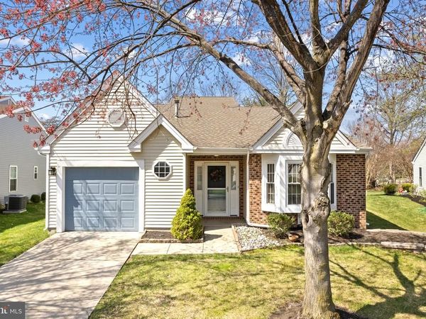 303 MOONSEED PLACE, MOUNT LAUREL, NJ 08054