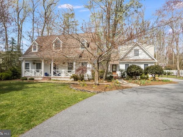 17 W SIDE DRIVE, REHOBOTH BEACH, DE 19971