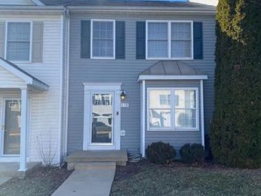 118 SEABREEZE LANE , WINCHESTER, VA 22602