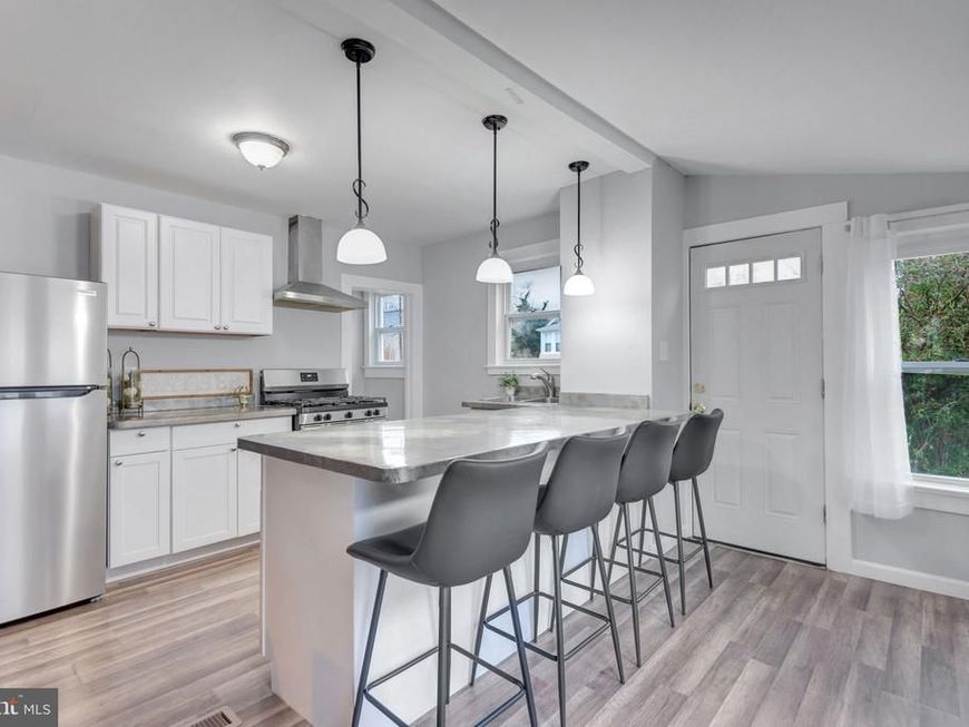 504 Capitol Heights Boulevard, Capitol Heights, MD 20743 Main Photo