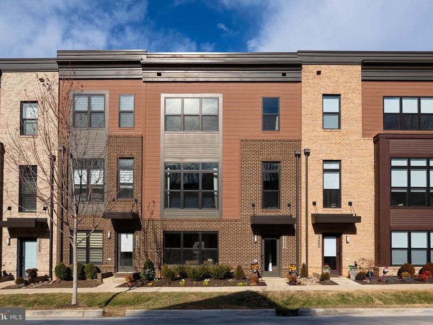 3262 Royal Fern Place , Rockville, MD 20852 Main Photo