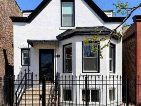 2721 N Western Avenue, Chicago, IL 60647