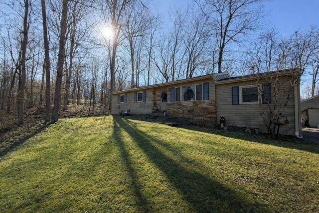 9135 Perrill Road , Ashville, OH 43103 Main Photo