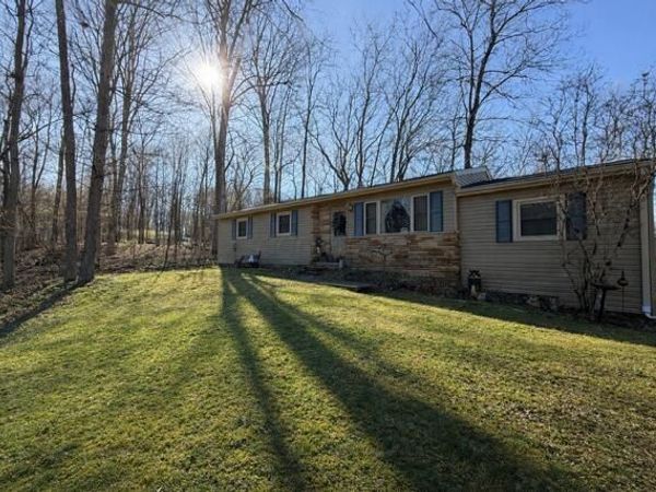 9135 Perrill Road , Ashville, OH 43103