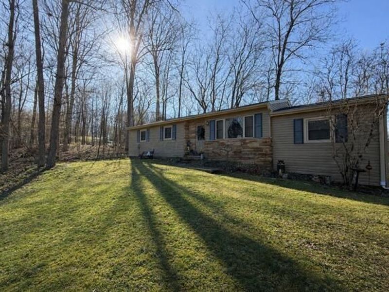 9135 Perrill Road , Ashville, OH 43103 Photo 1