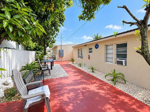 2204 Atlanta Street, Unit 3, Hollywood, FL 33020