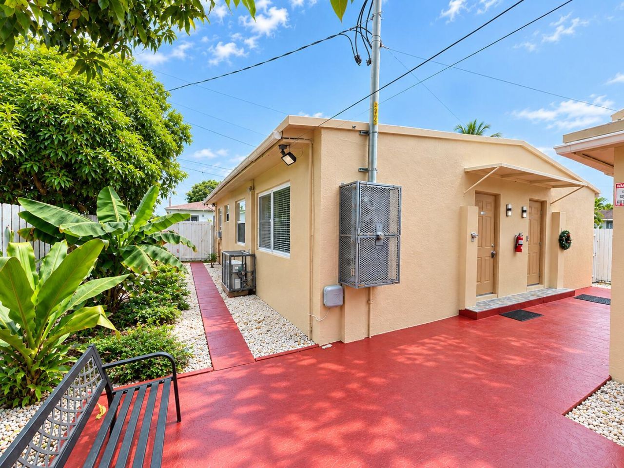 2204 Atlanta Street, Unit 3, Hollywood, FL 33020 Photo