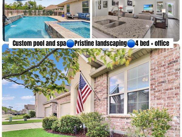 13830 Malbec Ave, Saint George, LA 70817