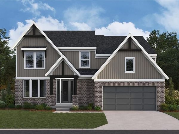 320 Cherokee Rose Lane, Hoschton, GA 30548