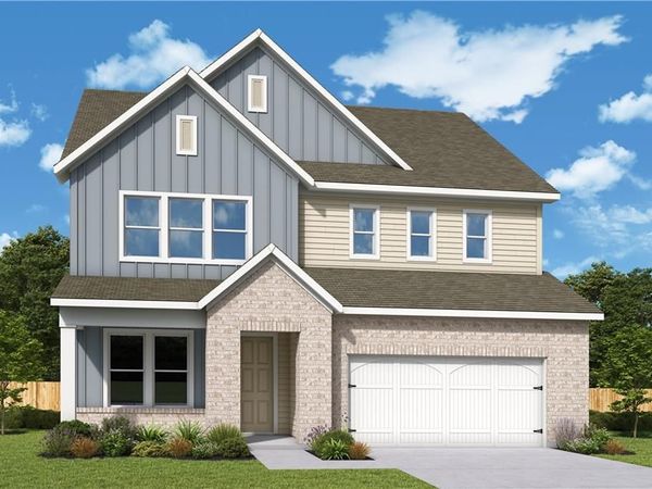 4515 Beechnut Circle, Cumming, GA 30028