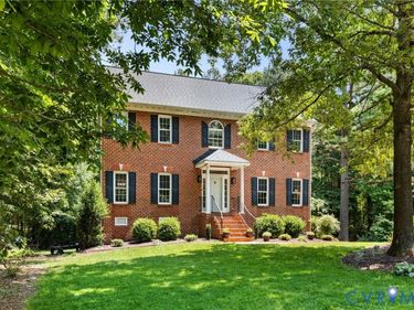 8500 Brechin Lane , Chesterfield, VA 23838