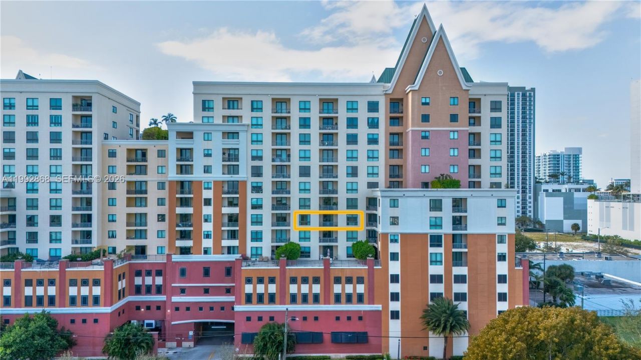 Please Call For Address, Unit 718, Fort Lauderdale, FL 33301 Photo