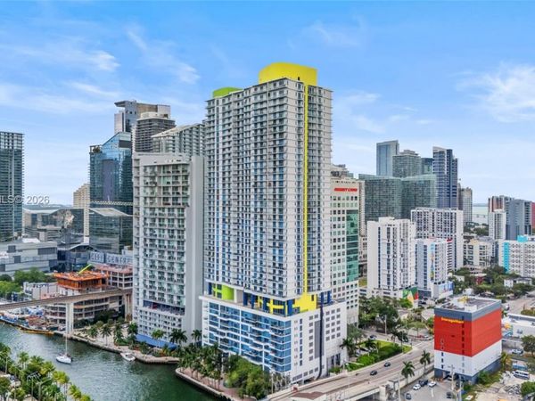 185 SW 7th St, Unit 3414, Miami, FL 33130
