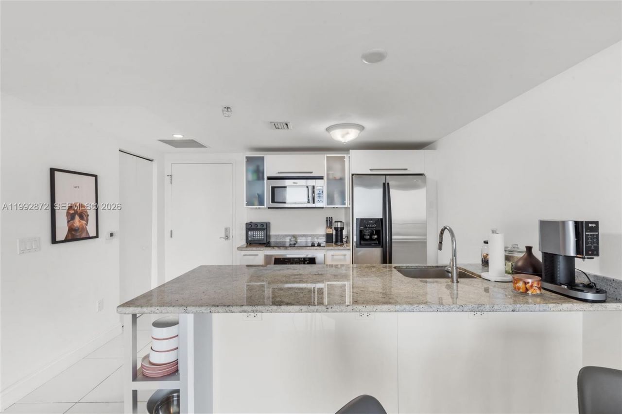 185 SW 7th St, Unit 3414, Miami, FL 33130 Photo