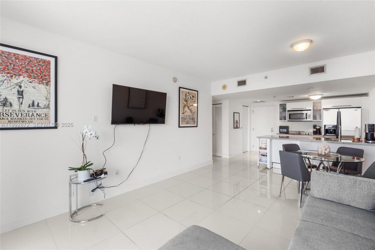 185 SW 7th St, Unit 3414, Miami, FL 33130 Photo