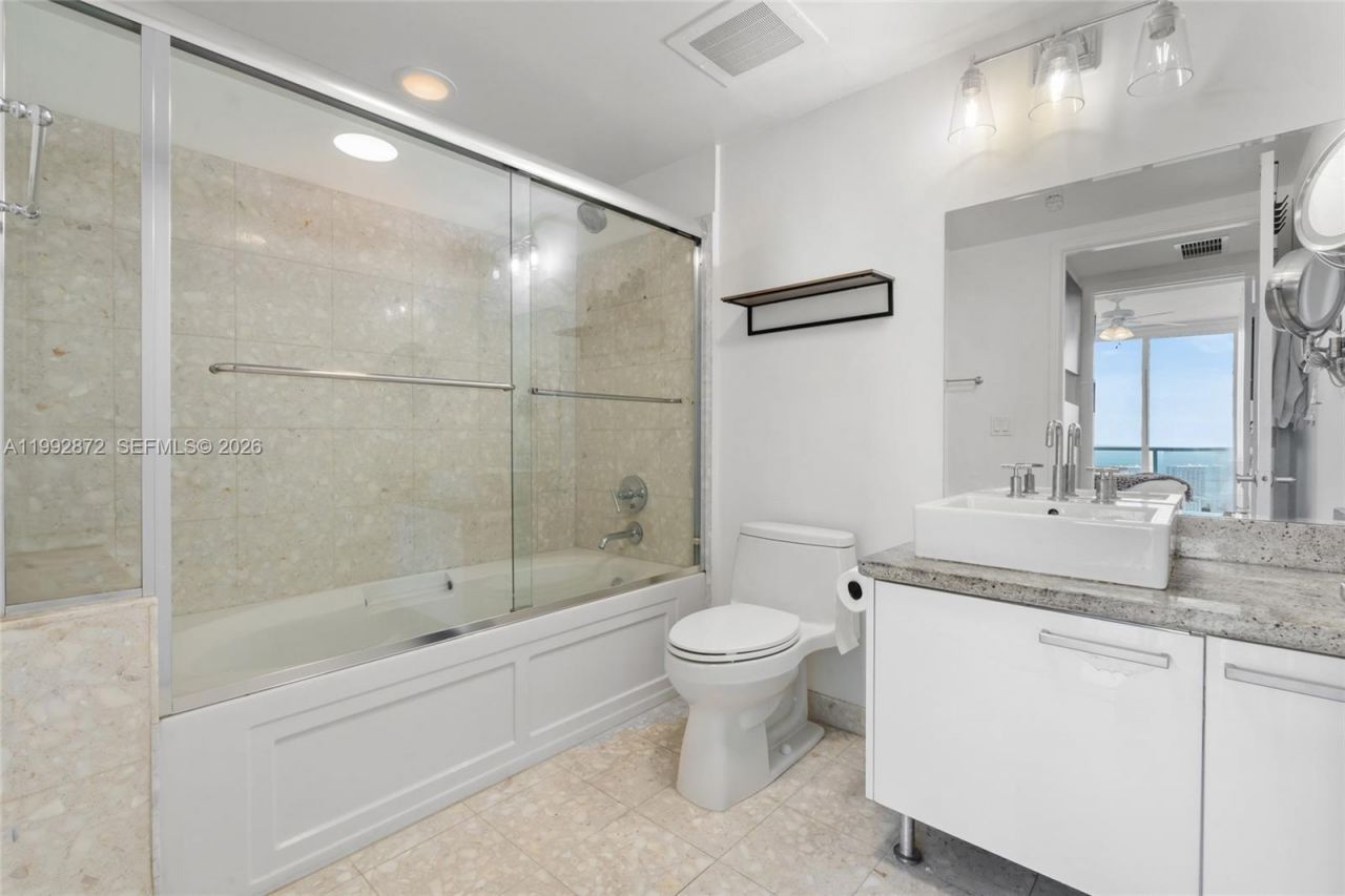 185 SW 7th St, Unit 3414, Miami, FL 33130 Photo