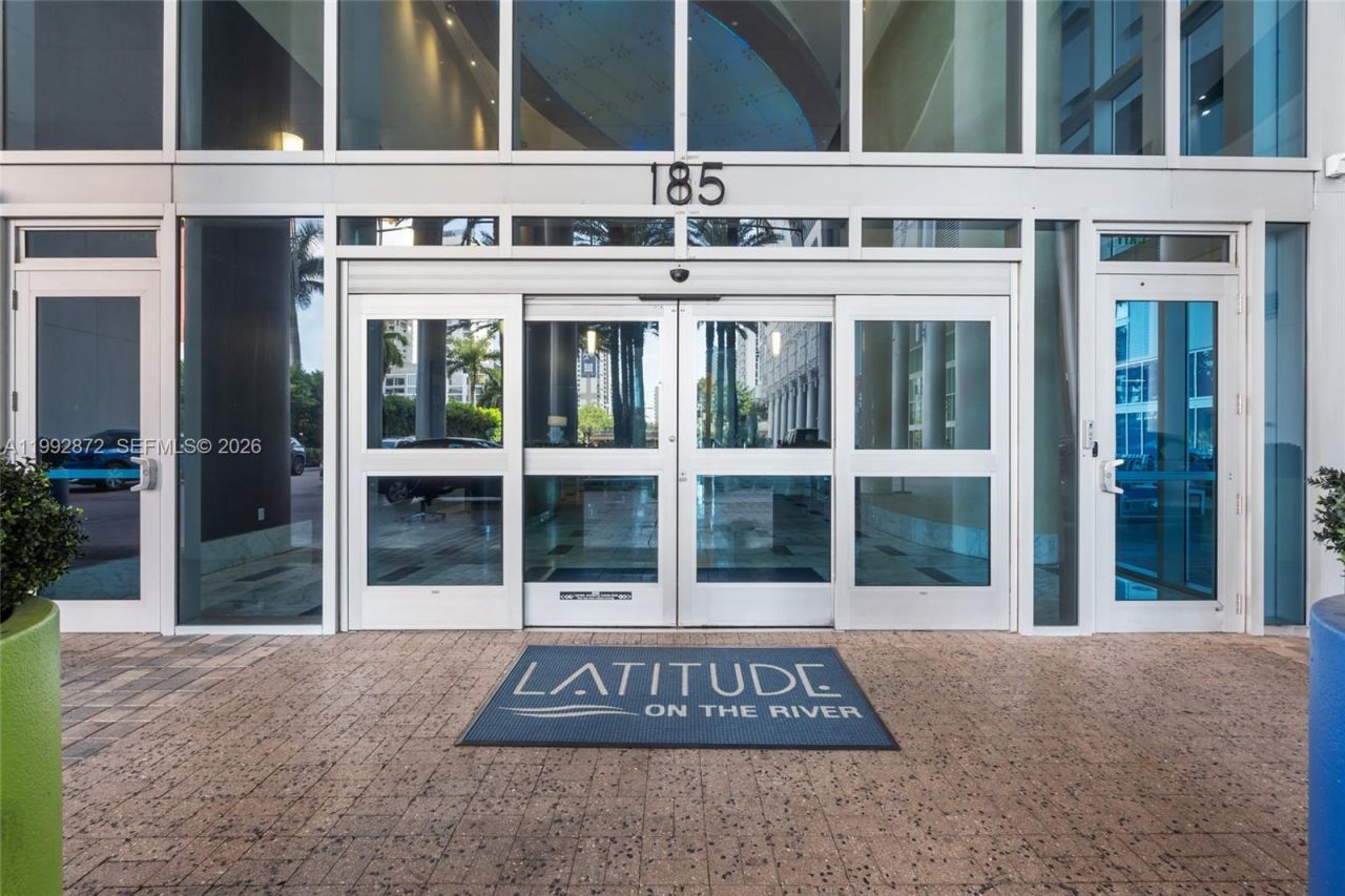 185 SW 7th St, Unit 3414, Miami, FL 33130 Photo