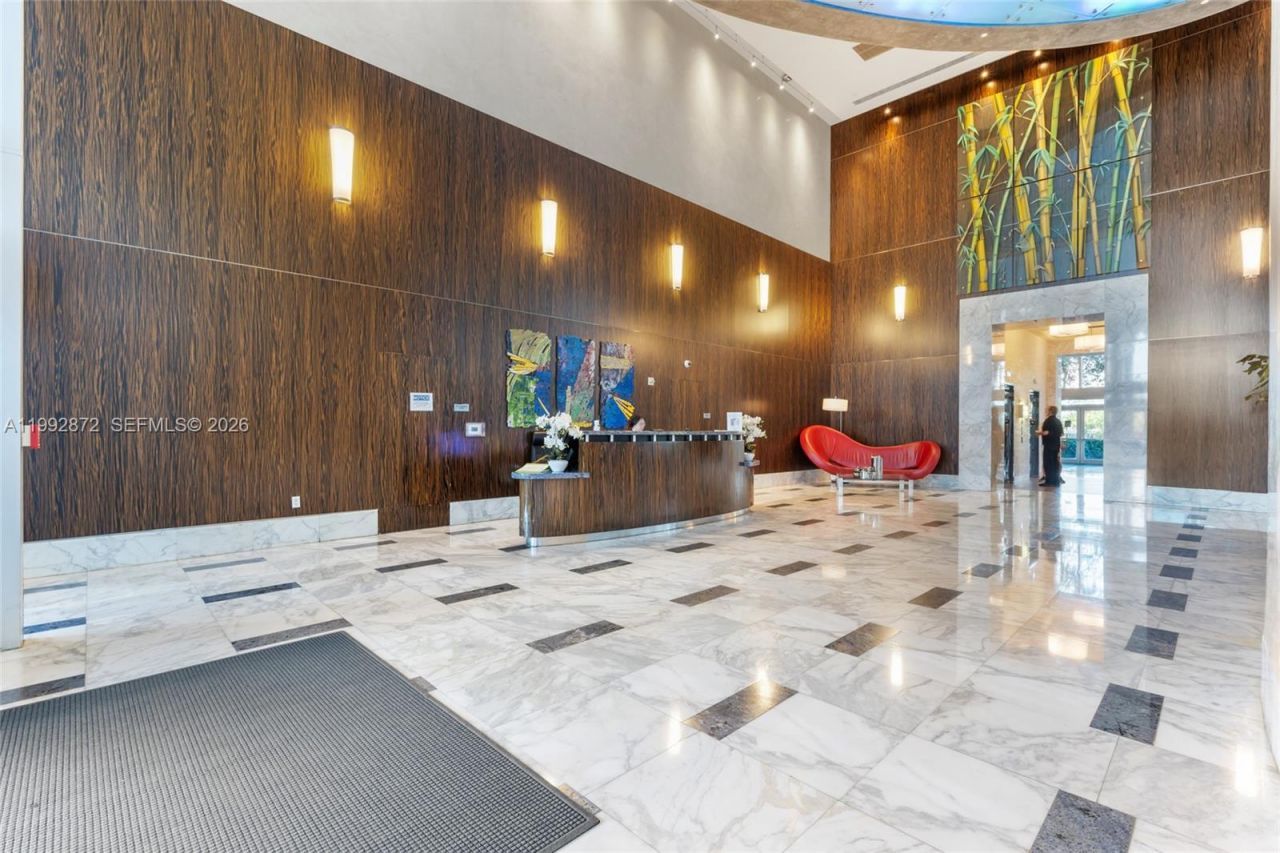 185 SW 7th St, Unit 3414, Miami, FL 33130 Photo