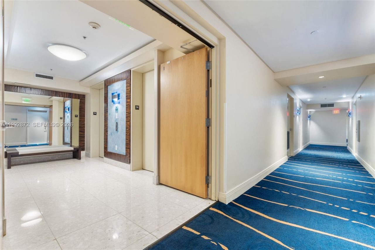 185 SW 7th St, Unit 3414, Miami, FL 33130 Photo