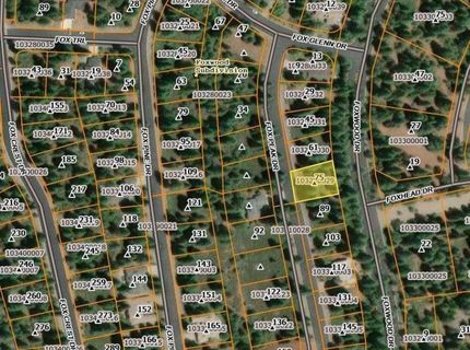 75 Fox Peak Dr, Westwood, CA 96137 Photo