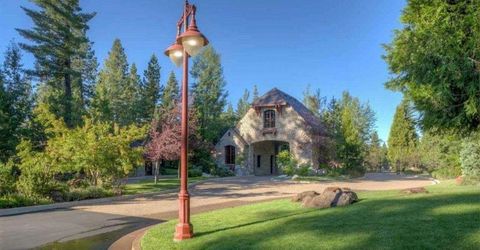 75 Fox Peak Dr, Westwood, CA 96137 Photo