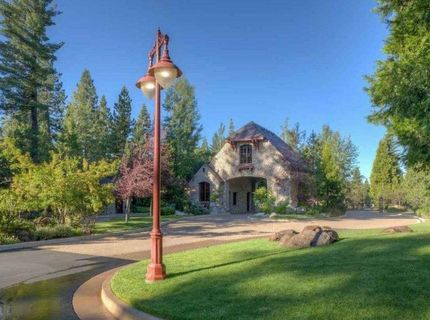 75 Fox Peak Dr, Westwood, CA 96137 Photo