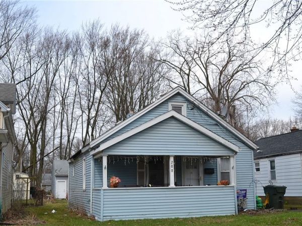 288 North Avenue , North Tonawanda, NY 14120