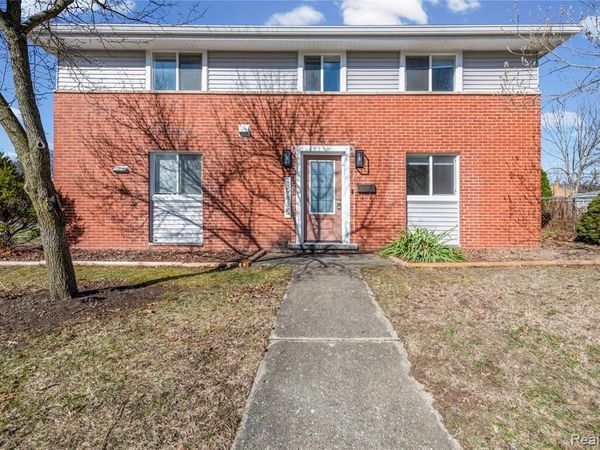 19615 Ingram Street, Livonia, MI 48152