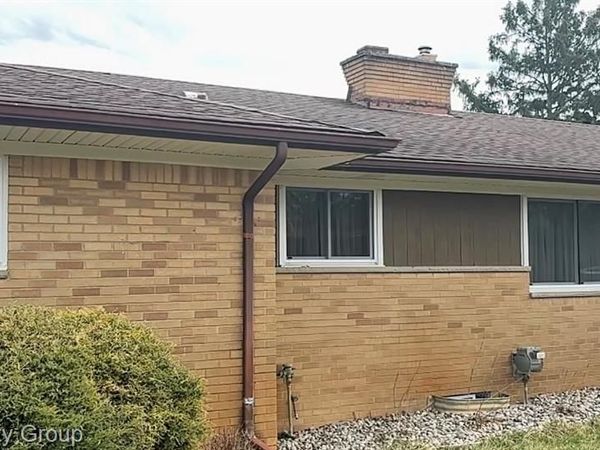 28438 San Marino Drive , Southfield, MI 48034