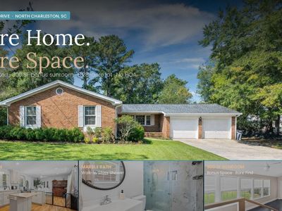 5325 Helene Drive, North Charleston, SC 29418