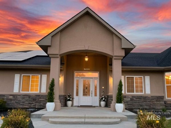 5231 N Morninggale Way, Boise, ID 83713