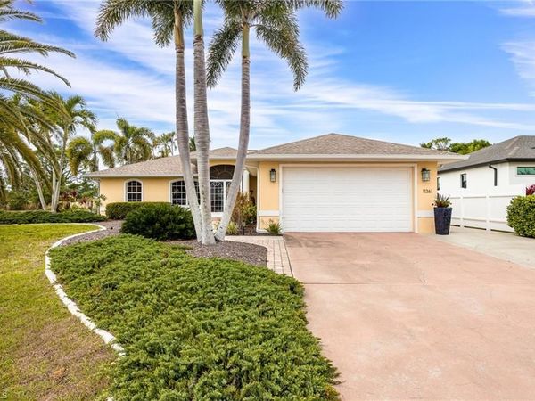 11361 Argentine CT, BOKEELIA, FL 33922