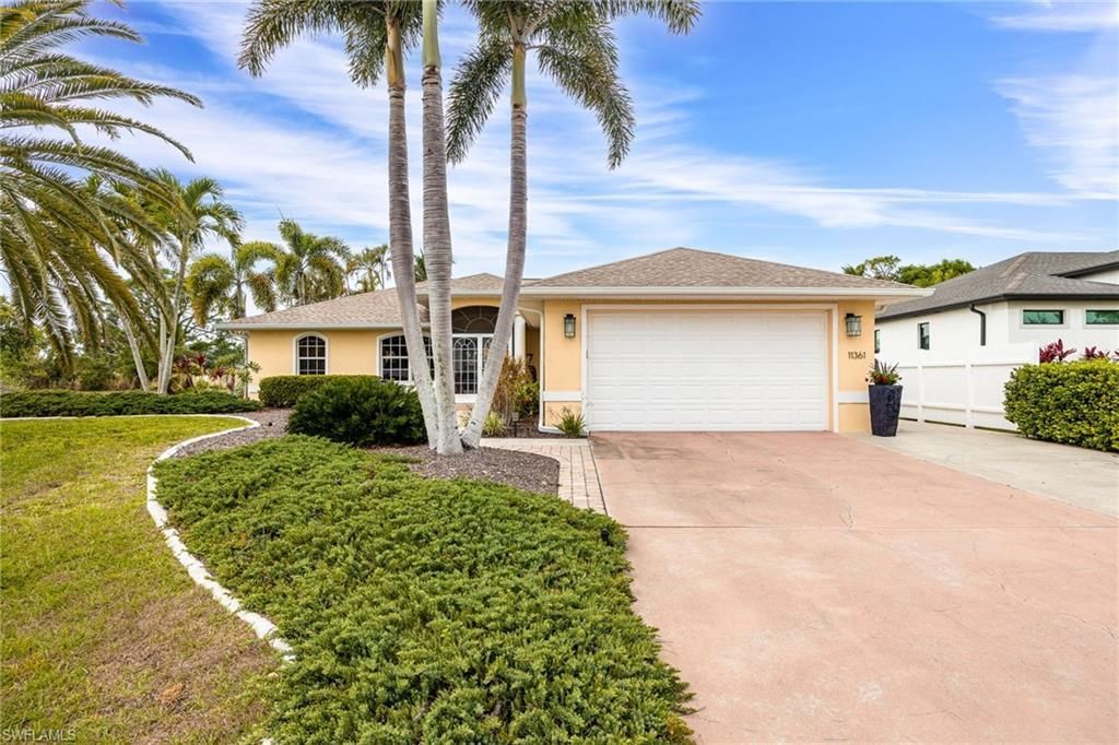 11361 Argentine Ct, Bokeelia, FL 33922 Photo