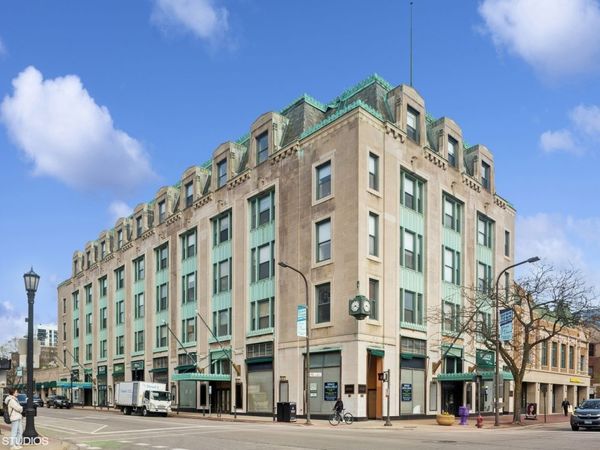 Unit 405, Evanston, IL 60201