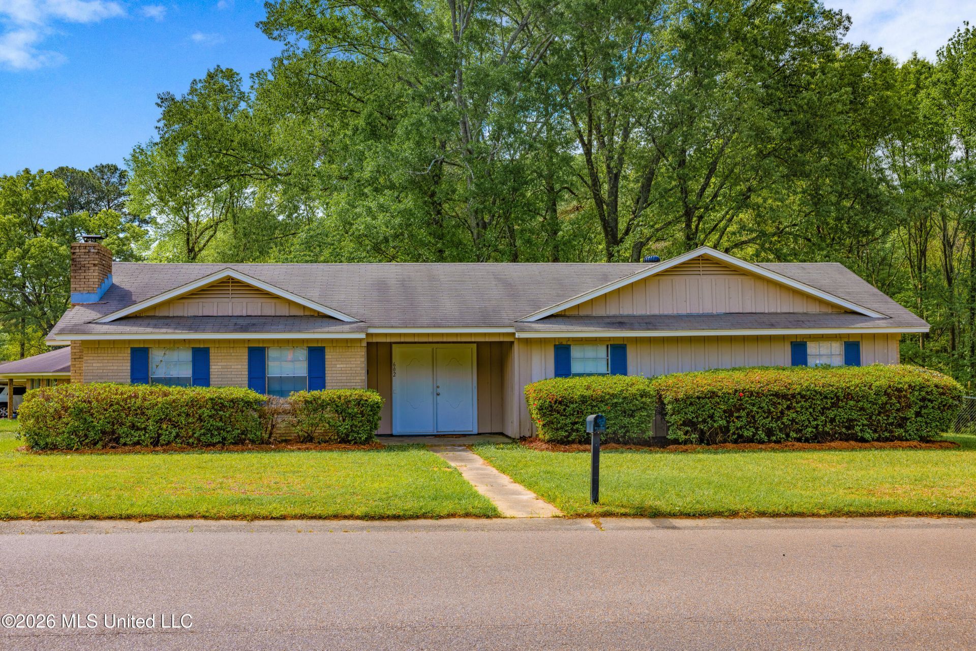 602 Pemberton Drive, Pearl, MS 39208 Main Photo
