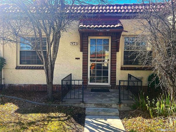 1425 Ivy Street, Denver, CO 80220