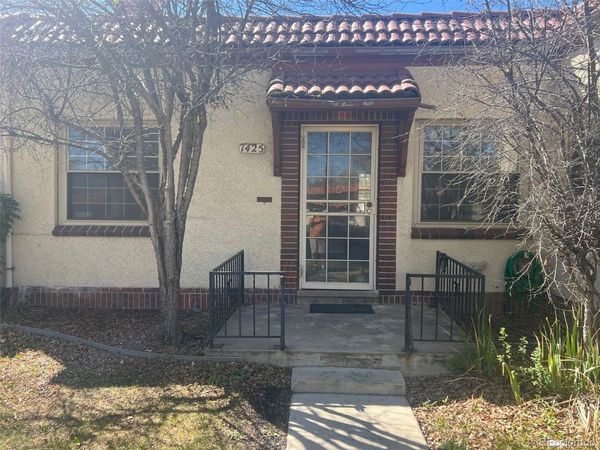 1425 Ivy Street, Denver, CO 80220