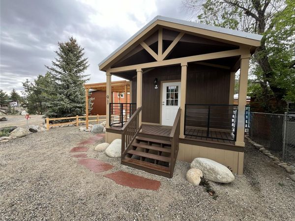 10795 County Road 197a , Unit 91, Nathrop, CO 81236