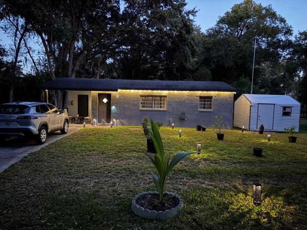 7703 HILLCREST TERRACE , ORLANDO, FL 32810