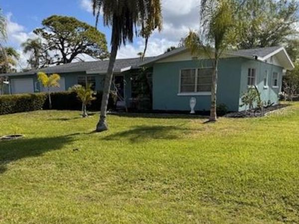 4671 LEMON BAY DRIVE, Unit 20, VENICE, FL 34293