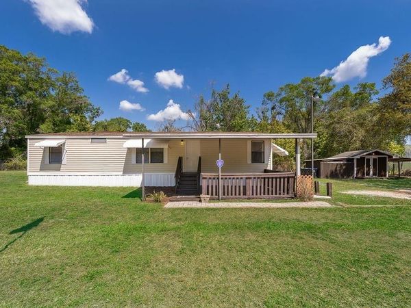 235 STORY PARTIN ROAD , ORLANDO, FL 32833