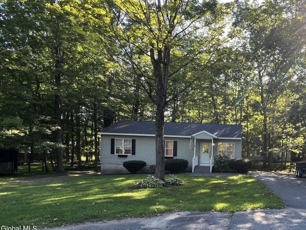 21 S Loughberry Road, Saratoga Springs, NY 12866