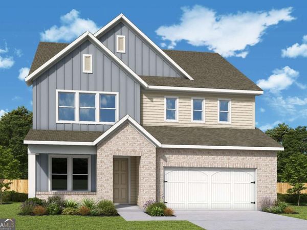 4515 Beechnut Circle, Cumming, GA 30028