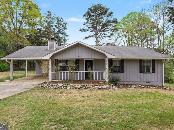 4500 Nebo Road, Hiram, GA 30141