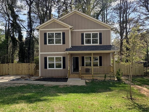 799 Plainville Drive SW, Atlanta, GA 30331