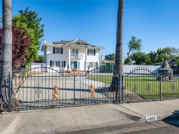 1407 E Princeton, Fresno, CA 93704