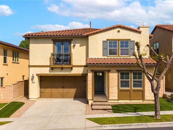 262 N Callum, Anaheim, CA 92807