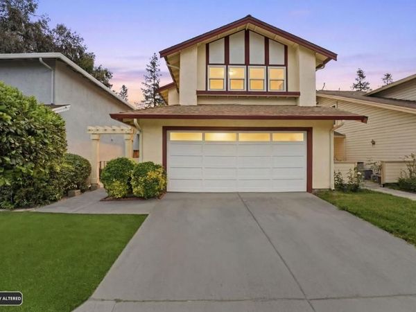 1940 N Star Circle, San Jose, CA 95131